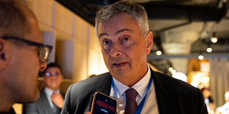 „a magyarországi rendszerváltás nekünk is erőt adott” – nagyon optimistán várja a szerb választás eredményét a közgazdász, aki szerbia következő miniszterelnöke lehet 2026 - igazságszolgáltatás - iustitia. Bg „a magyarországi rendszerváltás nekünk is erőt adott” – nagyon optimistán várja a szerb választás eredményét a közgazdász, aki szerbia következő miniszterelnöke lehet 2026