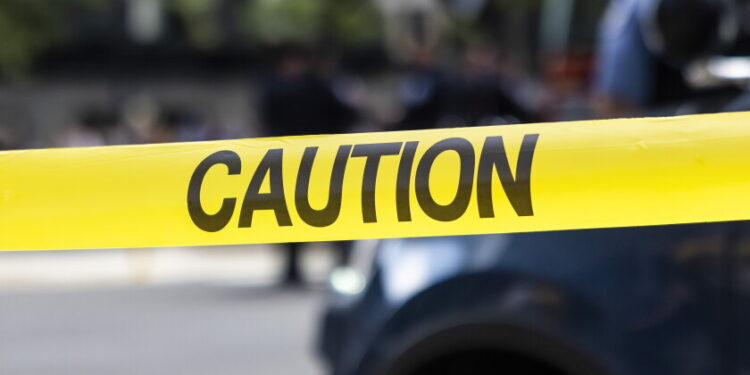 Man, 16-year-old girl shot inside gresham home 2026