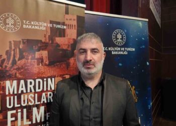 Në mardin të turqisë nis edicioni i katërt i festivalit ndërkombëtar të filmit “mardin film festivali telkari odulleri” 2026 - юстиция Në mardin të turqisë nis edicioni i katërt i festivalit ndërkombëtar të filmit “mardin film festivali telkari odulleri” 2026