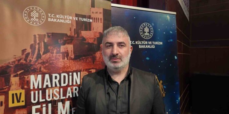 Në mardin të turqisë nis edicioni i katërt i festivalit ndërkombëtar të filmit “mardin film festivali telkari odulleri” 2026 - юстиция Në mardin të turqisë nis edicioni i katërt i festivalit ndërkombëtar të filmit “mardin film festivali telkari odulleri” 2026