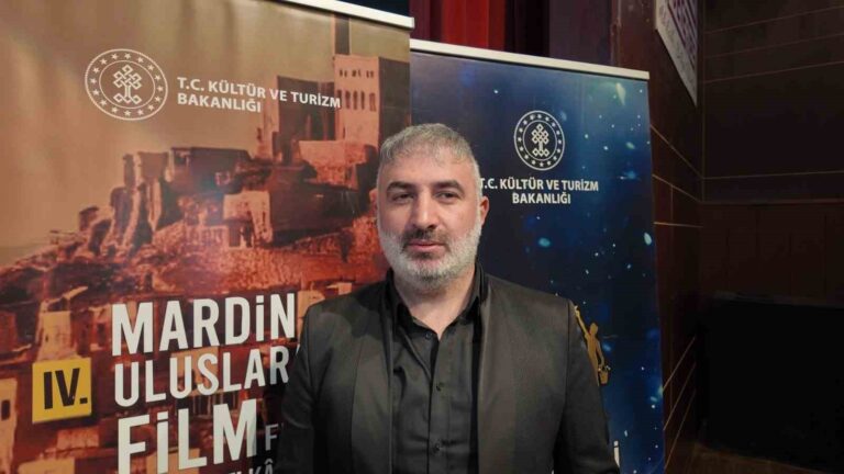 Në mardin të turqisë nis edicioni i katërt i festivalit ndërkombëtar të filmit “mardin film festivali telkari odulleri” 2026