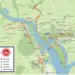 Marine corps marathon brings litany of road closures to dc, arlington 2026
