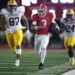 Mark williams sparkles in the clutch as naperville central beats warren in the 8a playoffs 2026 - justice Mark williams sparkles in the clutch as naperville central beats warren in the 8a playoffs 2026