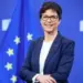 Марта кос: еу планира секоја нова земја членка да има пробен период од 15 години 2026