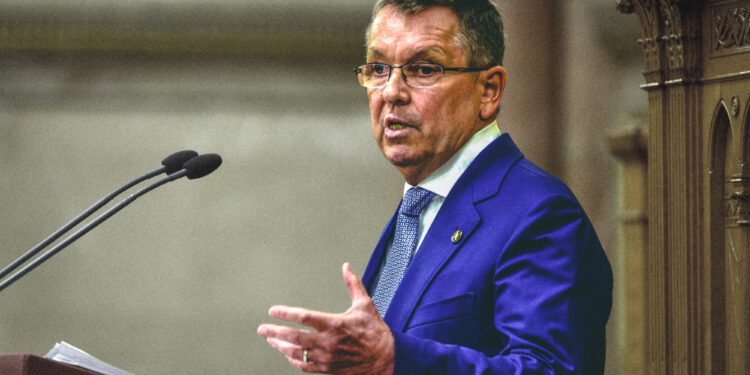 Matolcsy györgy nem fogadja el a gyanúsítását az erste-ügyben, panasszal élt ellene 2026