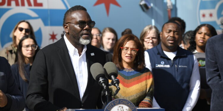 Mayor johnson budget seeks to reopen city mental health clinic next year 2026 - justice Mayor johnson budget seeks to reopen city mental health clinic next year 2026