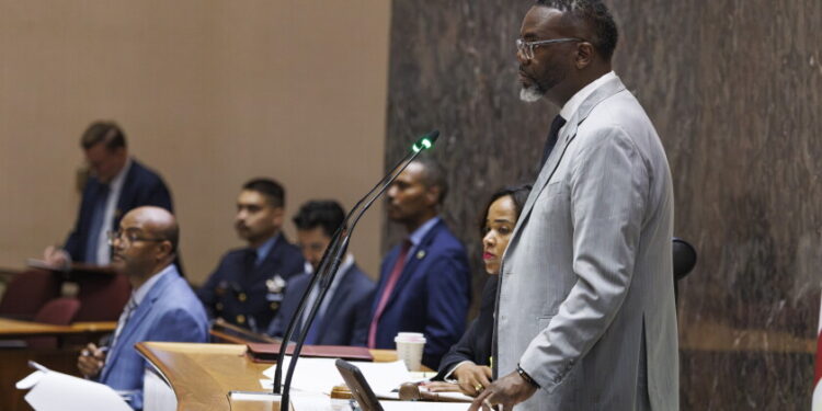 Mayor johnson renews fight for his failed corporate head tax 2026 - justice Mayor johnson renews fight for his failed corporate head tax 2026