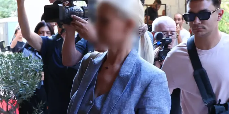 Μαζωνάκης: Η γιατρός περιγράφει λεπτό προς λεπτό την κατάρρευση – «Έπεφταν οξυγόνο και πίεση» 2026