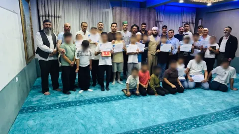 Meb denetiminde içeriği belirsiz 'yarışma': okulların kapısı yine hizbullah ile anılan vakfa açıldı 2026 - adalet - iustitia. Bg Hizbullah ile anılan meb denetiminde içeriği belirsiz 'yarışma': okulların kapısı yine hizbullah ile anılan vakfa açıldı 2026 meb denetiminde eri belirsiz yar okullar kap yine hizbu hizbullah ile anılan haber merkezi okullarda tarikat ve cemaatlerin etkinlikleri her geçen gün yeniden gündem olurken, şanlıurfa'da yeni... Iustitia. Bg meb denetiminde içeriği belirsiz 'yarışma': okulların kapısı yine hizbullah ile anılan vakfa açıldı 2026 2026-10-23 11:10:25 adalet - iustitia. Bg hizbullah ile anılan
