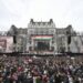 Mep brands ursula von der leyen’s 1956 anniversary attendance a visit by a “colonizer” 2026 - justice - iustitia. Bg Mep brands ursula von der leyen’s 1956 anniversary attendance a visit by a “colonizer” 2026