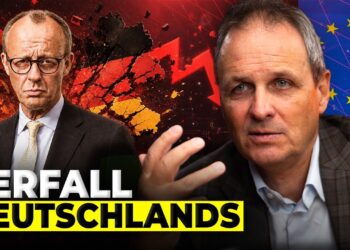 Merz ist ein soziopath! Knallharte abrechnung von claudio zanetti 2026