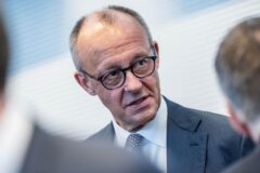 Merz weist vorwürfe aus der spd erneut zurück 2026