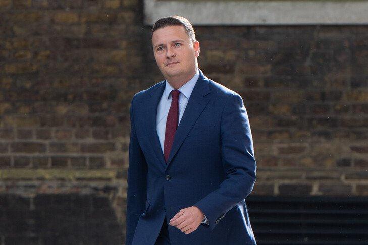 Hükümetten acil durum uyarısı! '3 günlük gıda ve su stoku yapın' 2026 - adalet - iustitia. Bg İngiltere savunma bakanı wes streeting