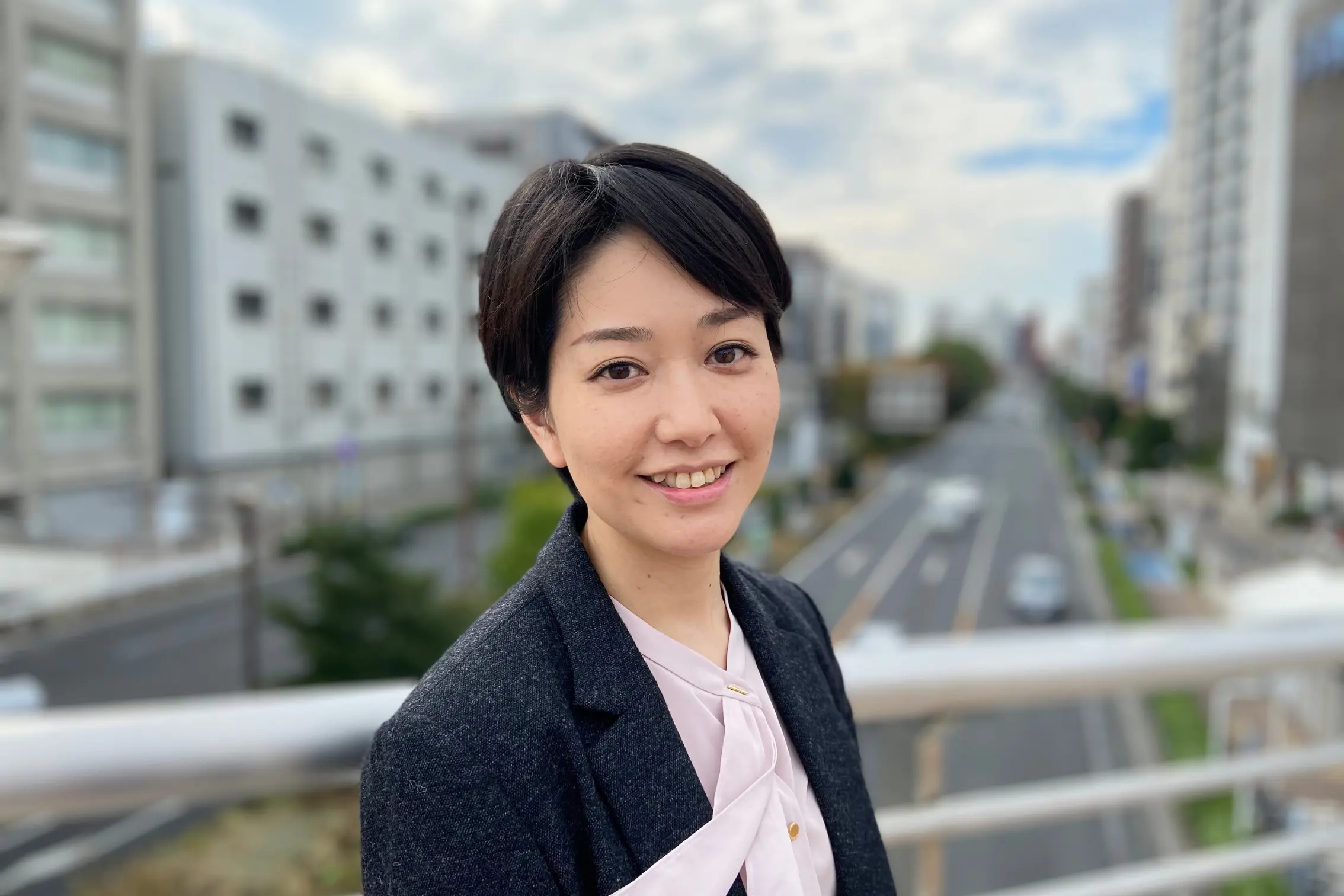 Japan with fumiko migrant education and integration in japan with dr. Fumiko takahashi 2026 migrant education and integration japan with fumiko tak 51 japan with fumiko dr. Fumiko takahashi, sociologist and professor at the university of tokyo. (photo courtesy of dr. Takahashi)
 
for... Iustitia. Bg migrant education and integration in japan with dr. Fumiko takahashi 2026 2026-10-05 04:41:16 正義 japan with fumiko