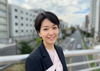 Migrant education and integration in japan with dr. Fumiko takahashi 2026