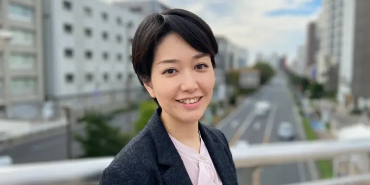 Migrant education and integration in japan with dr. Fumiko takahashi 2026