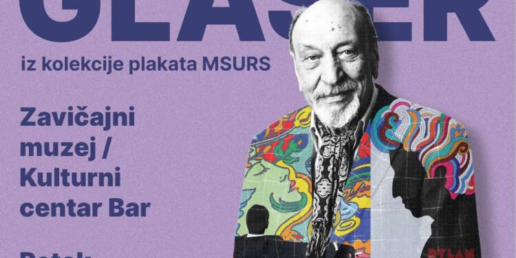Milton glejzer: “evo šta sam dosad naučio” u dvorcu kralja nikole 2026