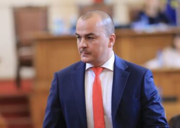 Министър абровски: няма тревога за зърното по черноморието 2026