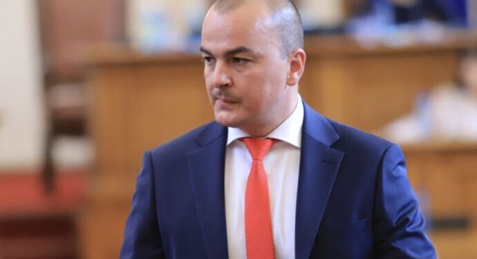 Министър абровски: няма тревога за зърното по черноморието 2026