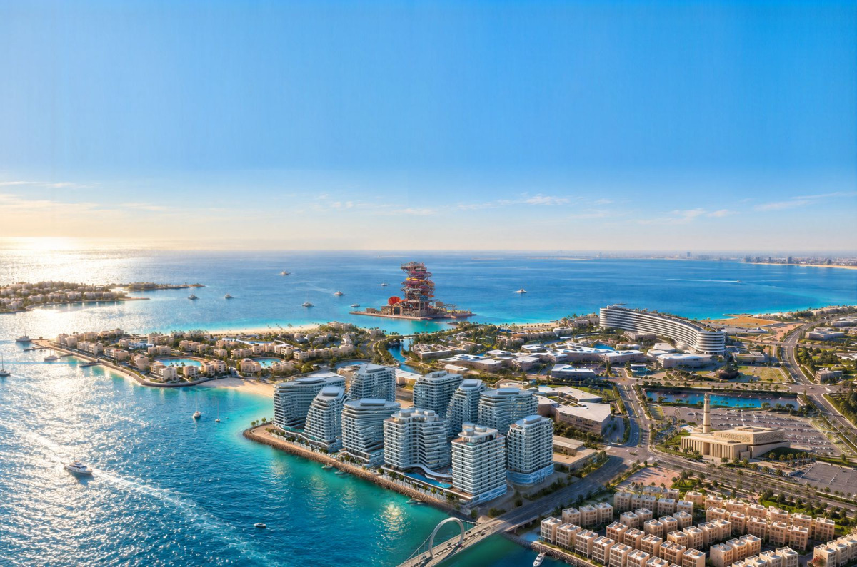 جزيرة قطيفان الشمالية مجموعة تعمير تكشف عن &laquo;canal walk&raquo; 2026 mjmwah tamyr tkshf laquo canal walk raquo 2026 4 جزيرة قطيفان الشمالية iustitia. Bg - سعـادة الشيخ ناصر بن عبدالرحمن آل ثاني: «canal walk» إضافة نوعية تعزز مكانة جزيرة قطيفان الشمالية كوجهة بحرية... مجموعة تعمير تكشف عن &laquo;canal walk&raquo; 2026 2026-10-06 07:30:35 عدالة - iustitia. Bg جزيرة قطيفان الشمالية