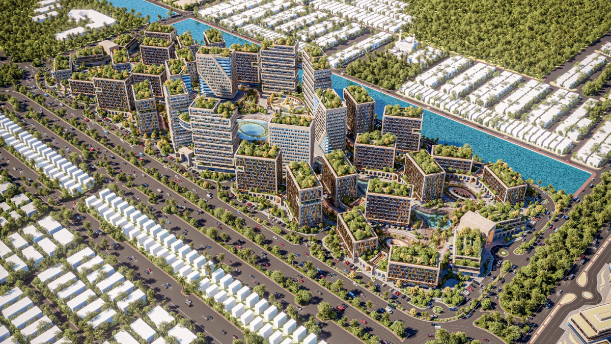 مجموعة تعمير مجموعة تعمير تطلق &laquo;مدينة إيفورا&raquo; في باكستان&nbsp; 2026 mjmwah tamyr ttlq laquo mdynh iyfwra raquo bakstan nbsp 1 مجموعة تعمير iustitia. Bg أعلنت مجموعة تعمير إطلاق مشروع «مدينة إيفورا» في مدينة لاهور الباكستانية، على مساحة 15 مليون متر مربع، وباستثمارات... مجموعة تعمير تطلق &laquo;مدينة إيفورا&raquo; في باكستان&nbsp; 2026 2026-10-22 08:58:39 عدالة - iustitia. Bg مجموعة تعمير