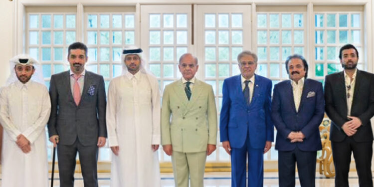 مجموعة تعمير تطلق &laquo;مدينة إيفورا&raquo; في باكستان&nbsp; 2026