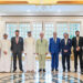 مجموعة تعمير تطلق «مدينة إيفورا» في باكستان 2026 - عدالة - iustitia. Bg مجموعة تعمير تطلق «مدينة إيفورا» في باكستان 2026