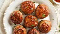 U mleveno meso dodajte kašičicu ovog sastojka: ćufte će biti mekše, sočnije i punije ukusa