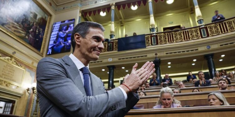 Moncloa prepara el adelanto electoral y el rescate de los decretos de vivienda que tumbó la derecha 2026