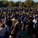 Mosh pits on the mall: turnstile rocks for a cause 2026 - justice Mosh pits on the mall: turnstile rocks for a cause 2026