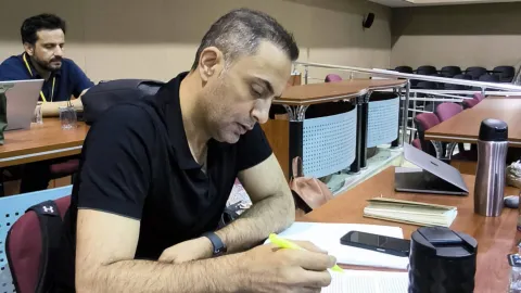 Murat ağırel'in avukatı: yalnızca iki soru soruldu, para hareketi sorulmadı, masak incelemesi talep ettik 2026 - adalet - iustitia. Bg Murat ağırel'in avukatı murat ağırel'in avukatı: yalnızca iki soru soruldu, para hareketi sorulmadı, masak incelemesi talep ettik 2026 murat rel avukat yaln zca iki soru soruldu para hareket murat ağırel'in avukatı haber merkezi "sarıgül soruşturması"nda tutuklanan gazeteci murat ağırel'in avukatı oğuzhan aslan, ağırel'in... Iustitia. Bg murat ağırel'in avukatı: yalnızca iki soru soruldu, para hareketi sorulmadı, masak incelemesi talep ettik 2026 2026-10-24 09:30:20 adalet - iustitia. Bg murat ağırel'in avukatı