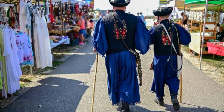 Museum of ethnography to showcase the living traditions of hortobágy shepherds 2026