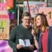 Mut gegen rechts: brandenburger lehrer bekommen küpper-preis 2026