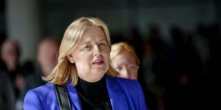 Nach rücktritt von bärbel bas: schweitzer wird dienstag zum arbeitsminister ernannt 2026