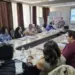 Над 160 здравствени работници минаа обуки за препознавање и спречување корупција 2026 - правда - юстиция Над 160 здравствени работници минаа обуки за препознавање и спречување корупција 2026
