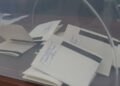 Над 20% избирателна активност в бургаския апелативен район до 11. 00 ч. На избора за членове на всс 2026 - юстиция Над 20% избирателна активност в бургаския апелативен район до 11. 00 ч. На избора за членове на всс 2026