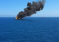 Наши моряци спасиха 9 души от ударен кораб в черно море 2026 - юстиция Наши моряци спасиха 9 души от ударен кораб в черно море 2026