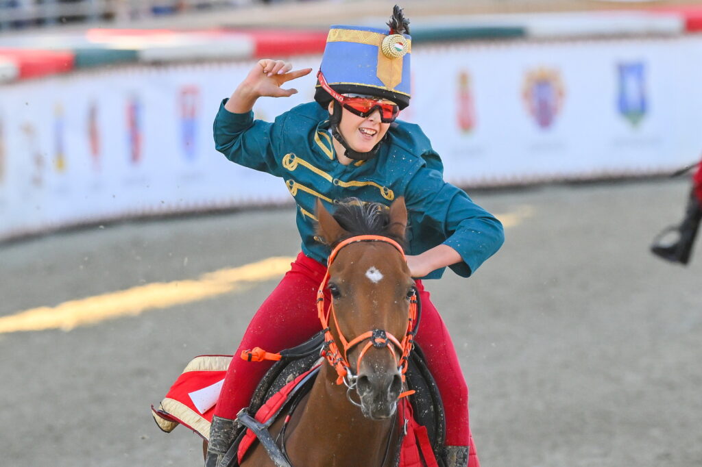 Place went national gallop delivers a spectacular equestrian finale 2026 national gallop delivers spectacular equestrian finale 1 place went laura csiki, a rider from szentkirály, won the final of the 19th national gallop on sunday at the lipizzaner... Iustitia. Bg national gallop delivers a spectacular equestrian finale 2026 2026-10-05 13:20:25 justice - iustitia. Bg place went