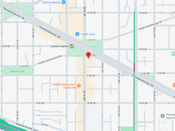 National guardsman shot while breaking up fight near dc’s eastern market 2026