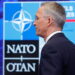 Nato anuncia mobilização de meios adicionais para o mar negro 2026
