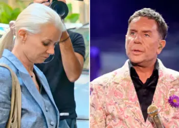 Θάνατος μαζωνάκη: οι 8 ουσίες που ανιχνεύτηκαν στον οργανισμό του και το κοκτέιλ που του πλήρωσε με τη ζωή του 2026 - юстиция Θάνατος μαζωνάκη: οι 8 ουσίες που ανιχνεύτηκαν στον οργανισμό του και το κοκτέιλ που του πλήρωσε με τη ζωή του 2026