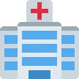 🏥