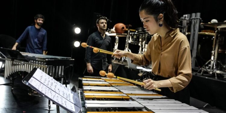 Naujas „permainų muzikos“ etapas klaipėdoje: festivalio kryptį formuoja meno vadovas vykintas baltakas 2026