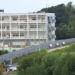 「なぜ学校の真横に造るのか」 北九州市ひびきのデータセンター建設計画 住民説明会で父母らから疑問噴出 2026 - 正義 「なぜ学校の真横に造るのか」 北九州市ひびきのデータセンター建設計画 住民説明会で父母らから疑問噴出 2026