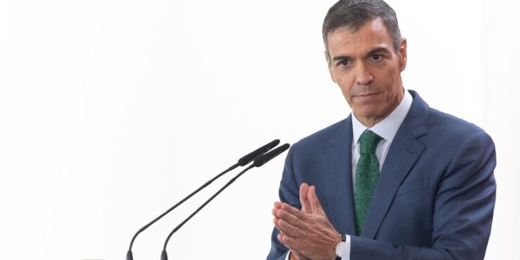 Sánchez baraja convocar elecciones para el próximo 29 de noviembre 2026