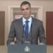 Sánchez convoca elecciones anticipadas el 29 de noviembre 2026