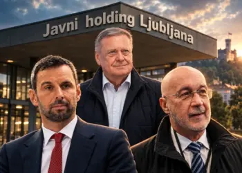 Nekdanja prva človeka davkarije in obveščevalcev sedaj pod jankovićevo streho? 2026