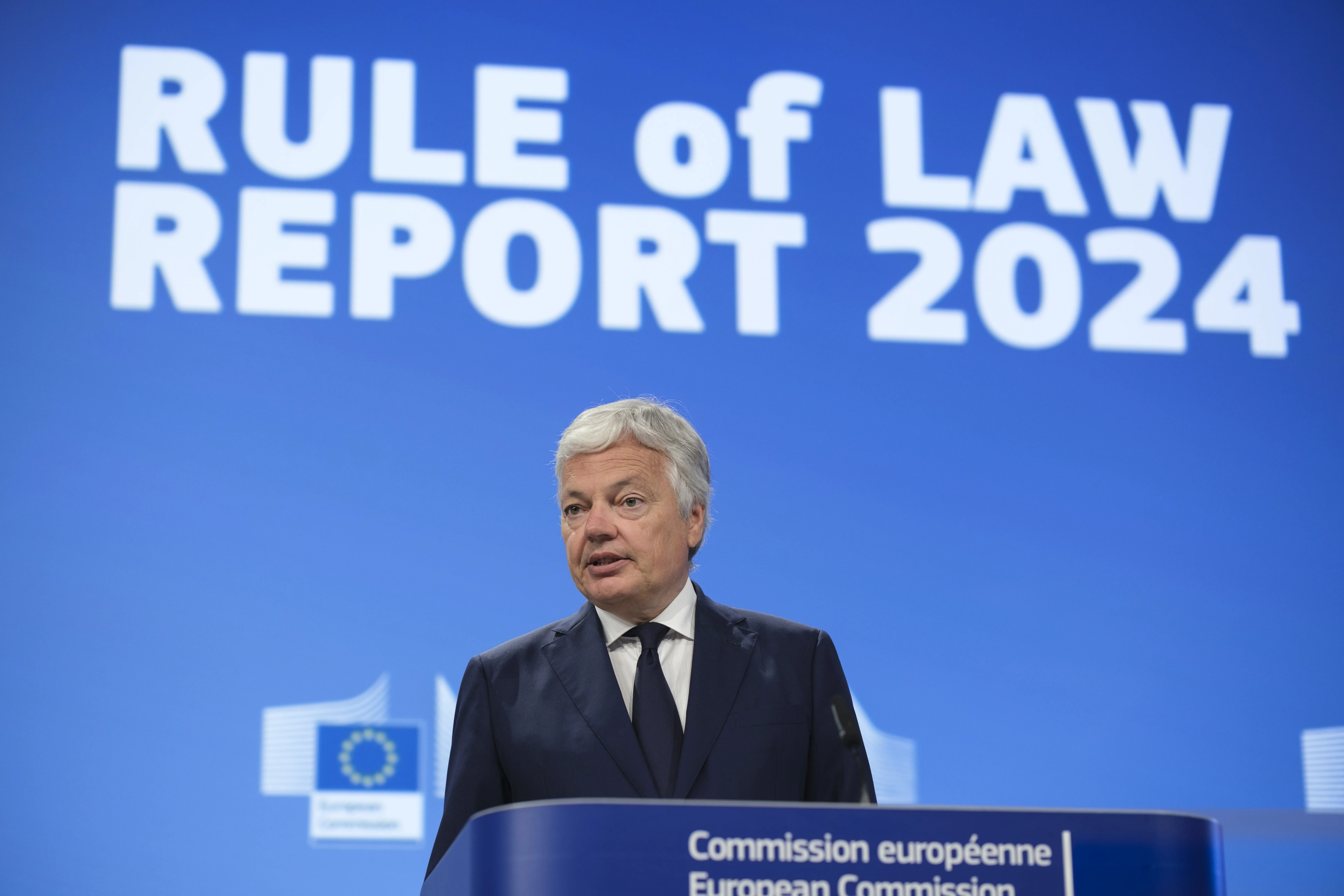 Nekdanji evropski komisar obtožen pranja denarja in vplivanja na obveščevalne službe v prid rusije 2026 - pravosodje - iustitia. Bg Obveščevalne službe nekdanji evropski komisar obtožen pranja denarja in vplivanja na obveščevalne službe v prid rusije 2026 nekdanji evropski komisar obto pranja denarja vplivanja 1 obveščevalne službe piše: a. S. (nova24tv. Si)
razkrita sporočila na aplikaciji whatsapp med nekdanjim evropskim komisarjem za... Iustitia. Bg nekdanji evropski komisar obtožen pranja denarja in vplivanja na obveščevalne službe v prid rusije 2026 2026-10-24 11:12:31 pravosodje - iustitia. Bg obveščevalne službe