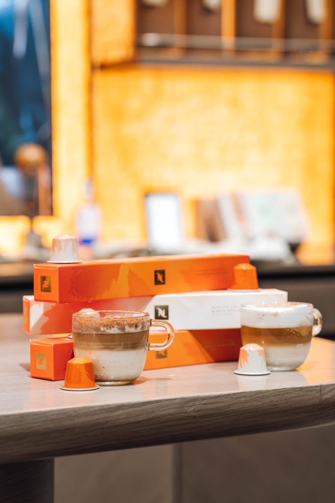 Nespresso masterclass v ljubljani: ko buča, cimet in javorjev sirup postanejo kavni ritual 2026 - pravosodje - iustitia. Bg Uro nespresso masterclass v ljubljani: ko buča, cimet in javorjev sirup postanejo kavni ritual 2026 nespresso masterclass ljubljani cimet javorjev sirup po uro vonj buče, sladke note javorjevega sirupa, cimet in jabolka so postali del prefinjenega kavnega rituala, ki nas... Iustitia. Bg nespresso masterclass v ljubljani: ko buča, cimet in javorjev sirup postanejo kavni ritual 2026 2026-10-12 08:47:05 pravosodje - iustitia. Bg uro