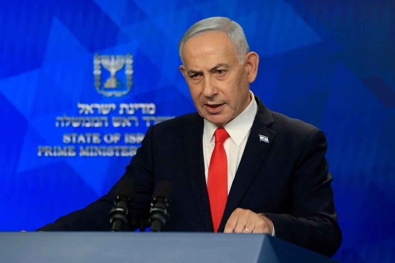 Netanyahu'dan son dakika türkiye açıklaması 2026 - adalet - iustitia. Bg İsrail başbakanı binyamin netanyahu